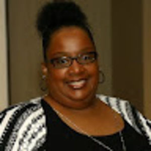 Meet your Posher, Anita